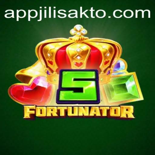 5Fortunator: Your Gateway to Adventure with Exciting Gameplay