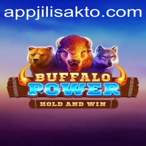Unleashing the Adventure in BuffaloPower: A Thrilling Exploration