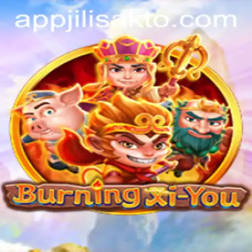 Discovering BurningXiYou: A Deep Dive into the Exciting New Game