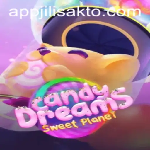 Explore the Sweet World of CandyDreams and Discover JILISakto.COM