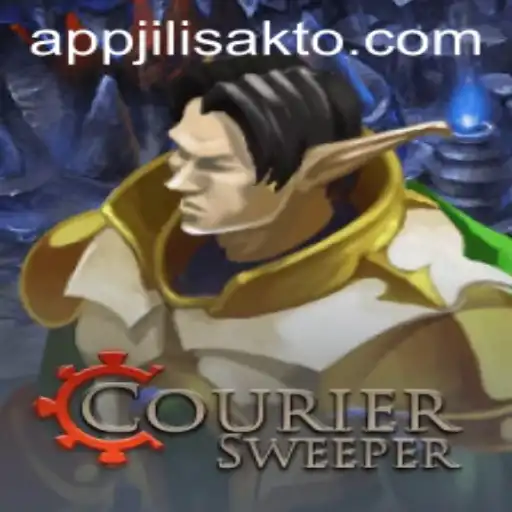 Explore the Exciting World of CourierSweeper with JILISakto.COM