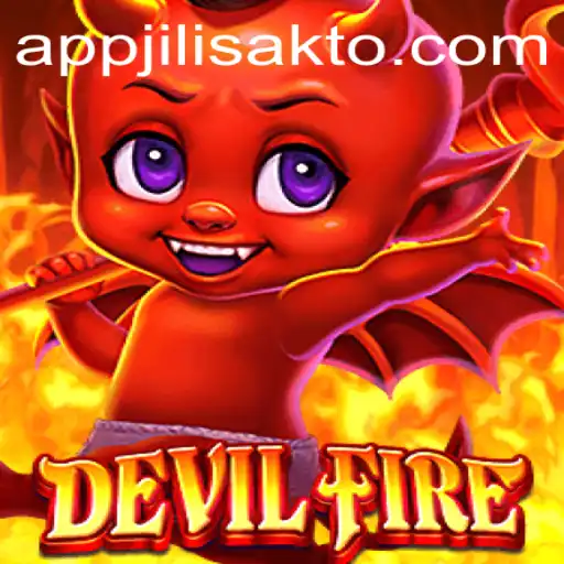 Explore the Thrills of DevilFire: An In-depth Look at the Game and Its Rules