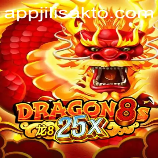 Exploring Dragon8s25x: A Dive into Features and Gameplay