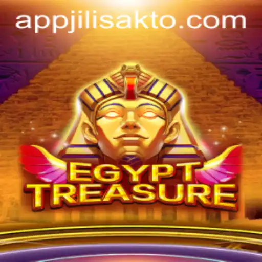 Discover the Mystical World of EgyptTreasure on JILISakto.COM