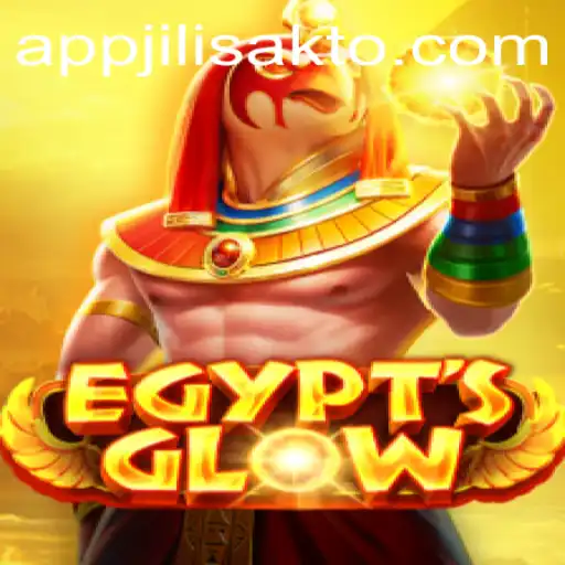 Discover the Enchanting World of EgyptsGlow: A Mesmerizing Gaming Experience
