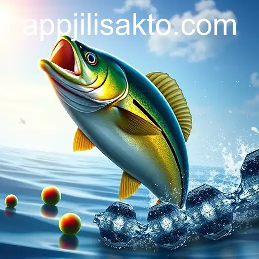 Exploring the World of Fishing Games with JILISakto.COM