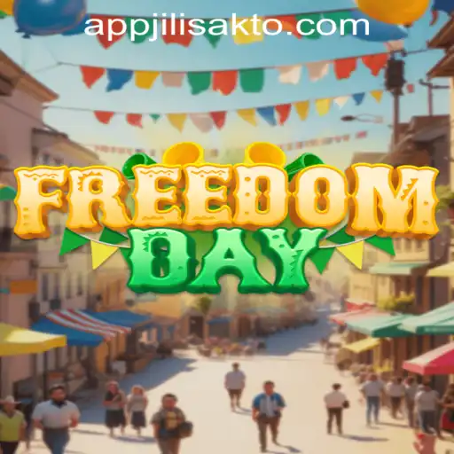FreedomDay: Exploring the Adventure Unleashed by JILISakto.COM