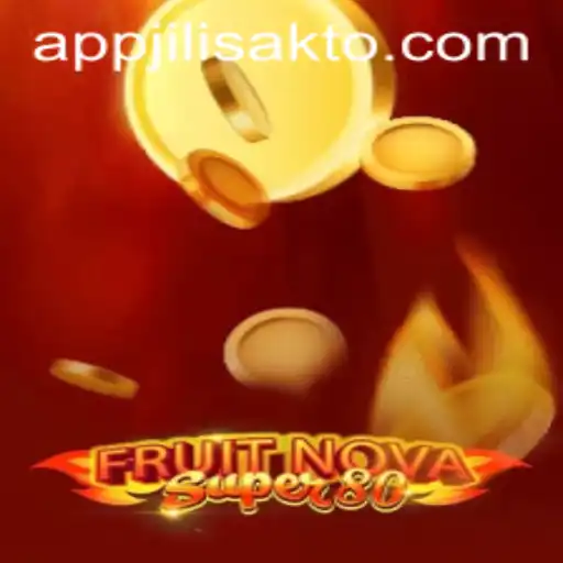Exploring FruitNovaSuper80: A Fresh Take on Interactive Gaming