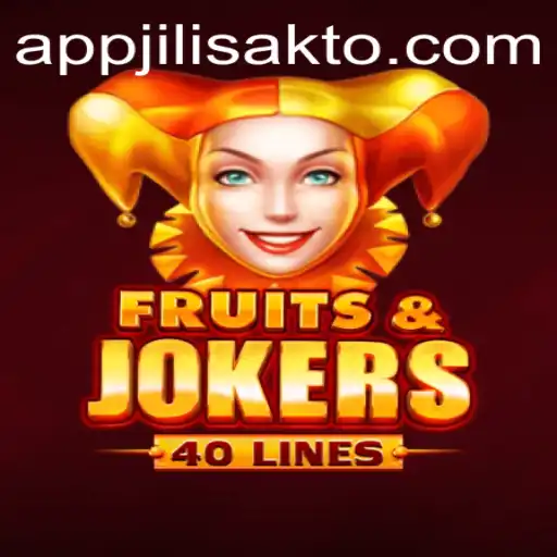 Unveiling FruitsAndJokers40: A Thrilling Adventure Awaits
