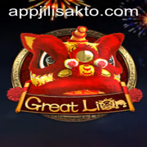 Discover the Excitement of GreatLion with JILISakto.COM