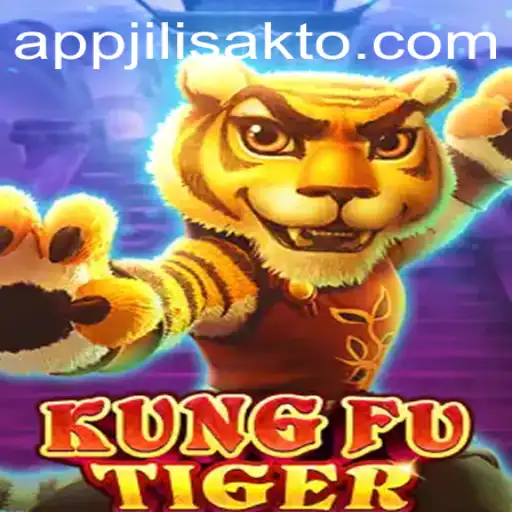 KungFuTiger: The Ultimate Fighting Adventure