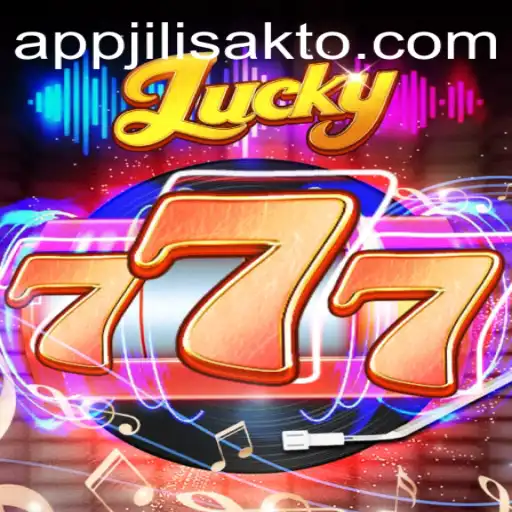Unveiling the Thrills of Lucky777 at JILISakto.COM