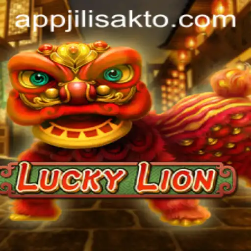 Exploring the Exciting World of LuckyLion: The Game Everyone's Talking About