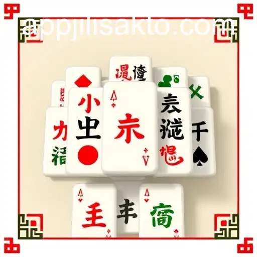 The Intricate World of Mahjong: A Deep Dive into Strategy and Culture