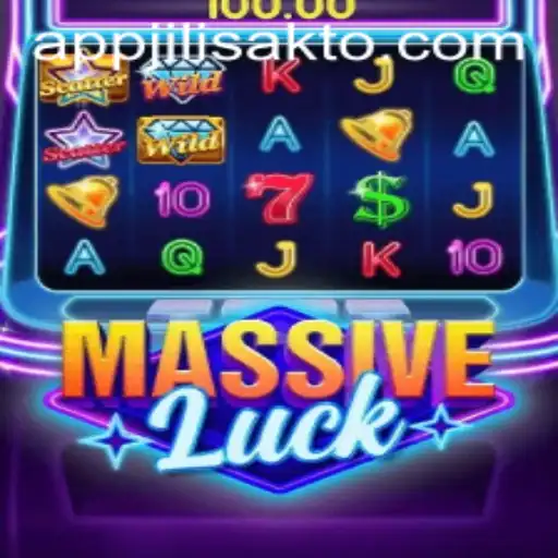 MassiveLuck: A Journey Through Chance and Strategy