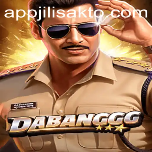 DABANGGG: A Thrilling Gaming Experience with JILISakto.COM