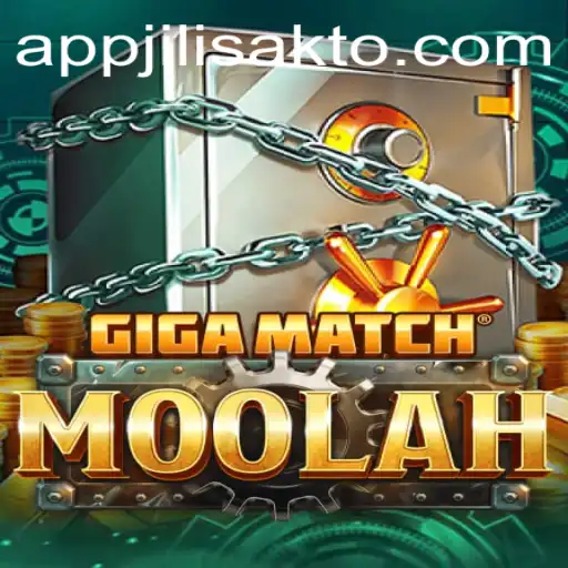 GigaMatchMoolah: The New Era of Gaming