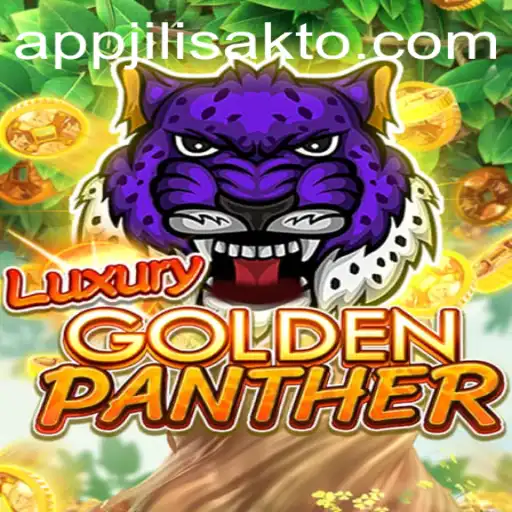 Exploring the Thrills of LUXURYGOLDENPANTHER: A New Era in Casino Gaming