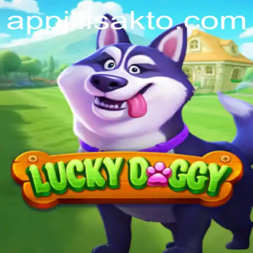 Discover the Excitement of LuckyDoggy: A Comprehensive Guide