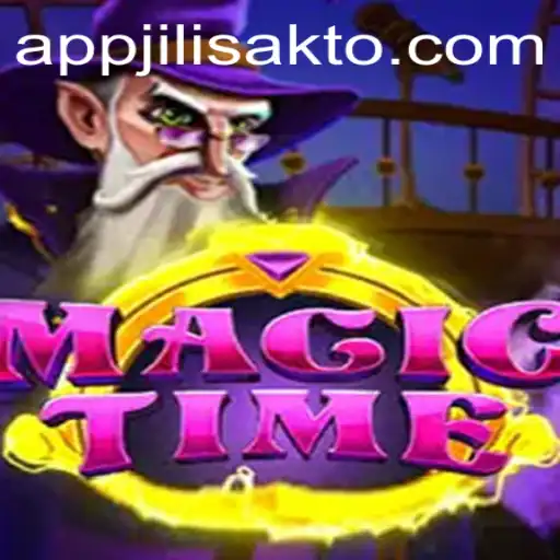 MagicTime: An Immersive Journey into the World of Spells and Strategy
