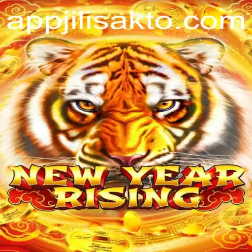 Discover the Exciting World of NewYearRising at JILISakto.COM