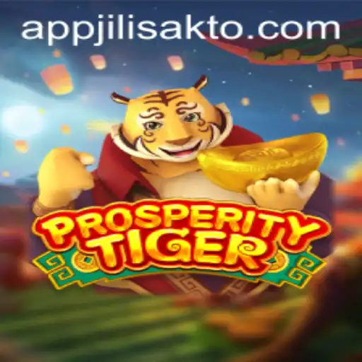 Discover the Thrilling World of ProsperityTiger