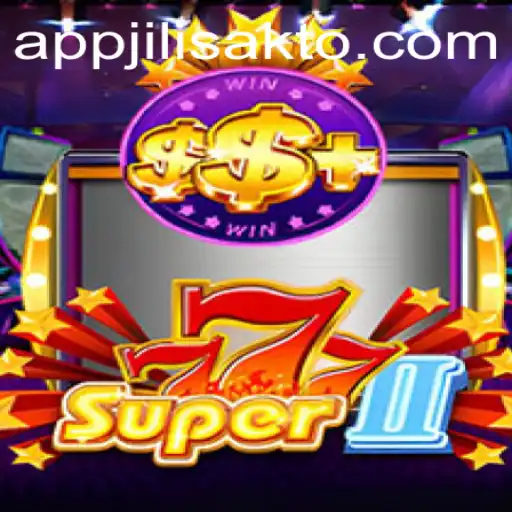 Exploring Super777II: A Dive into the World of Online Gaming