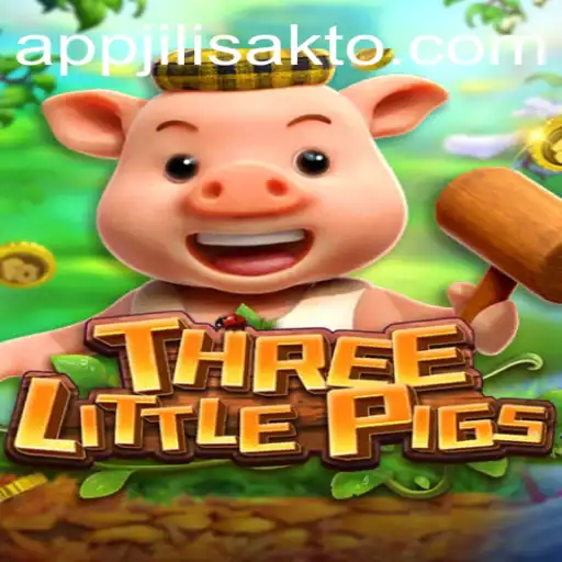 Discovering the Exciting World of THREELITTLEPIGS: A Gaming Adventure