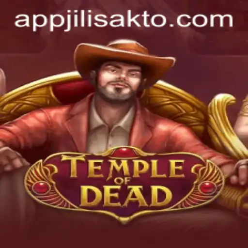Exploring the Mystical World of TempleofDead
