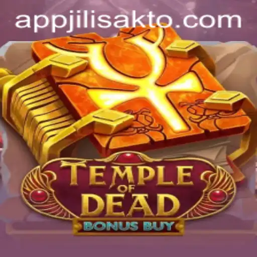 Exploring the Thrilling Adventure of Temple of Dead Bonus Buy