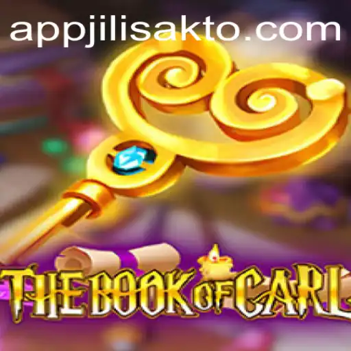 TheBookofCarl: An Engaging Journey Through a Mystical World