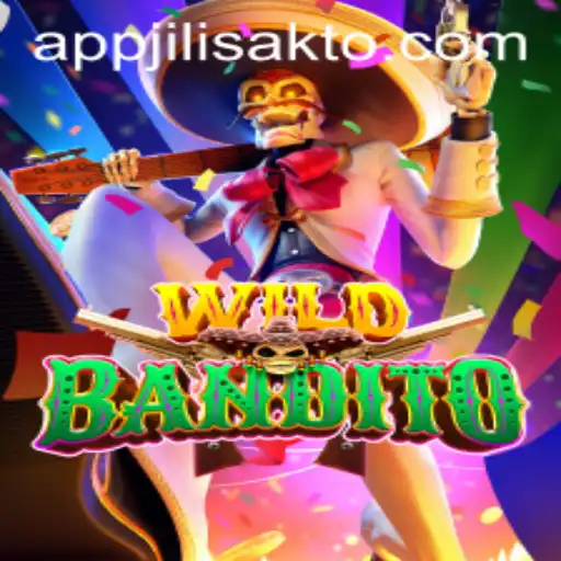 WildBandito: The Thrilling Adventure and Strategy Game at JILISakto.COM