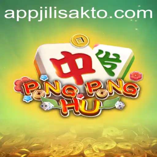 Discovering the Vibrant World of PONGPONGHU on JILISakto.COM