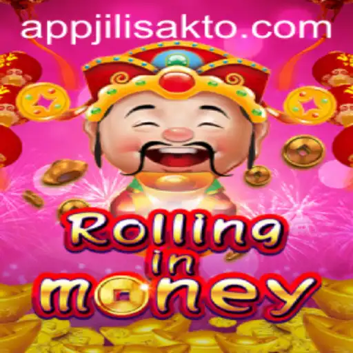 RollingInMoney: A New Era of Online Gaming