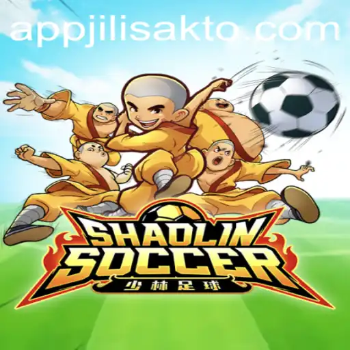 Experience the Thrills of ShaolinSoccer: A Unique Gaming Adventure