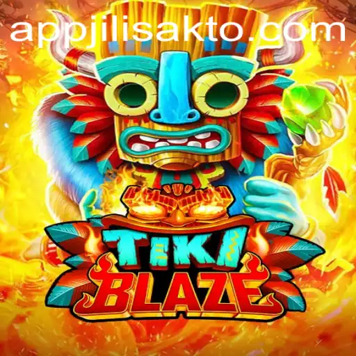 Exploring TikiBlaze: An Engaging Adventure in Gaming