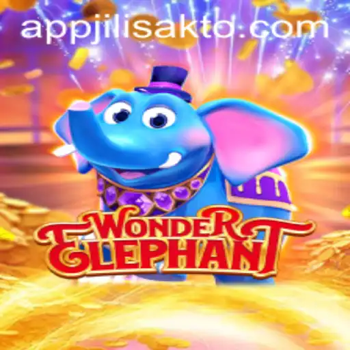 Explore the Thrilling World of WonderElephant: A New Gaming Experience by JILISakto.COM