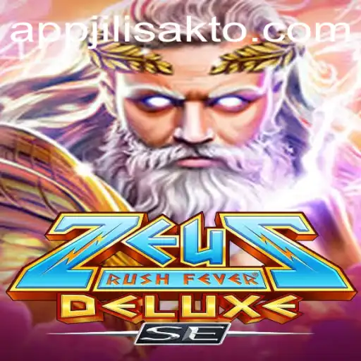 Exploring ZeusRushFeverDeluxeSE: An Adventure Filled Gaming Experience